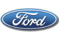 Logo Ford