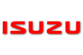 Logo Isuzu