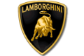 Logo Lamborghini