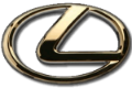 Logo Lexus