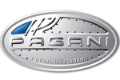 Logo Pagani