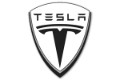 Logo Tesla