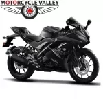 Yamaha R15 V3 Dark Knight