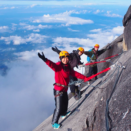 Mount Kinabalu Booking Tips