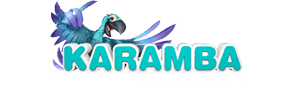 karamba casino logo