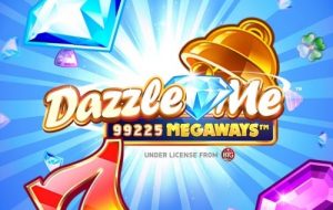 Dazzle Me Megaways Slot