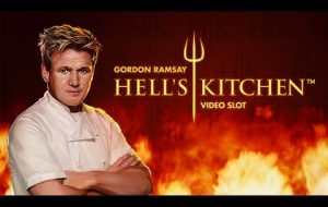 Gordon Ramsay Hell’s Kitchen Slot