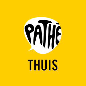 Logo Pathé Thuis