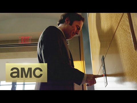 Tease: Creators Vince Gilligan and Peter Gould on Jimmy McGill