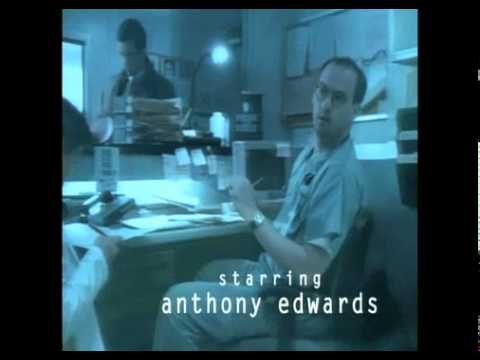 ER Trailer Season 1