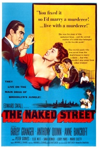 The Naked Street