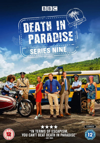 Death in Paradise