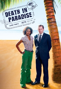 Death in Paradise