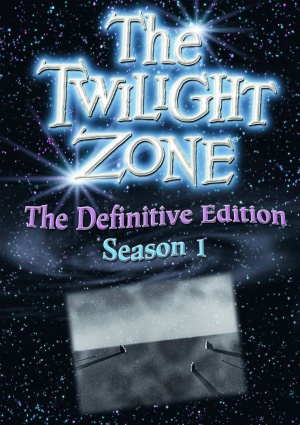 Twilight Zone, The - Seizoen 1