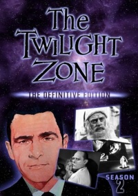 The Twilight Zone