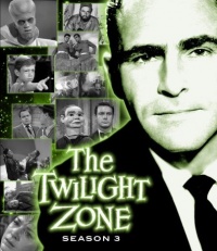 The Twilight Zone