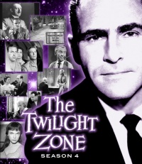 The Twilight Zone