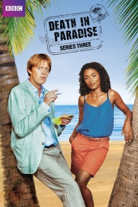 Death in Paradise