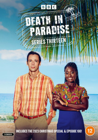 Death in Paradise