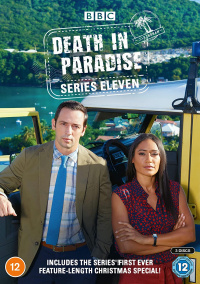 Death in Paradise