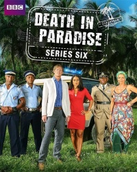 Death in Paradise