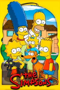 The Simpsons