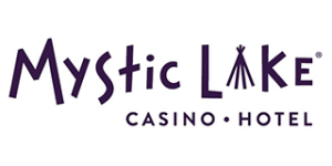 Mystic Lake Casino logo