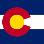 Colorado Flag