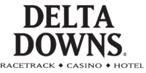 Delta Downs Logo