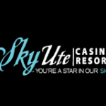 Sky Ute Casino Resort Logo