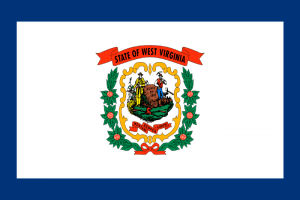 West Virginia Flag