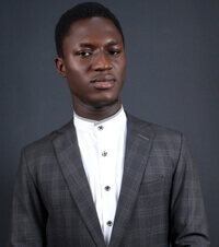 Olufifun Adeleke - Writer & Editor