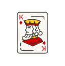 king card