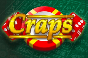 Online Craps Logo