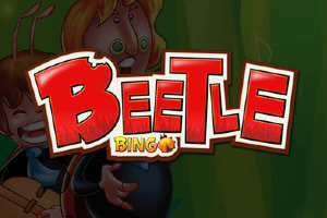Beetle Bingo Logo