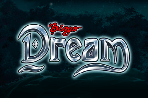Bingo Dream Table Game Logo