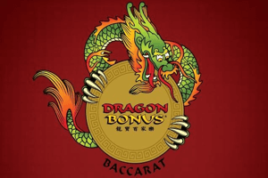 Dragon Bonus Baccarat Logo