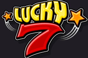 Lucky 7 Logo