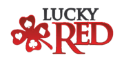 Lucky Red Casino Logo