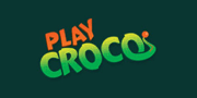 PlayCroco Casino Logo