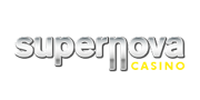 Supernova Casino Logo