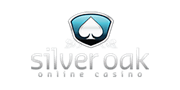 Silver Oak Casino Logo