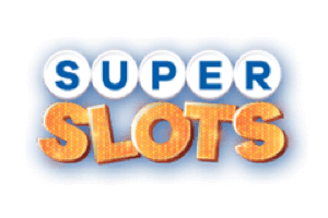 Super Slots Casino Logo