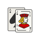 Blackjack Cards