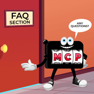 MCP Character - Any Questions - large
