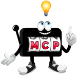MCP Character - Tip to Share - small