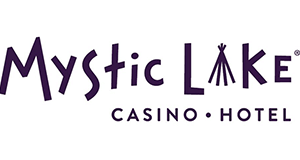 Mystic Lake Casino logo