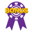 Bonus Icon