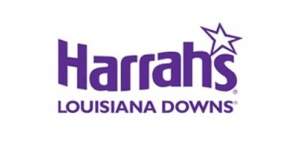 Harrahs Logo