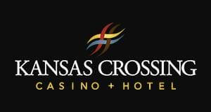 Kansas Crossing Casino Logo